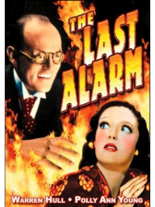 The Last Alarm