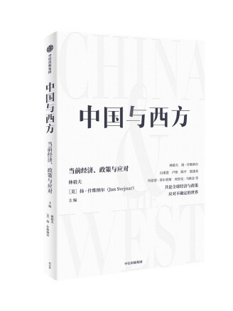 中國與西方：當前經濟、政策與應對