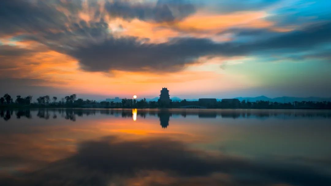 東安湖公園