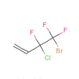 1-溴-2-氯-1,1,2-三氟-3-丁烯