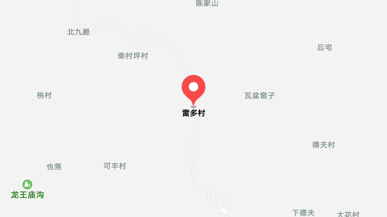 地圖信息