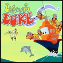 lifeboat luke 救生艇盧克