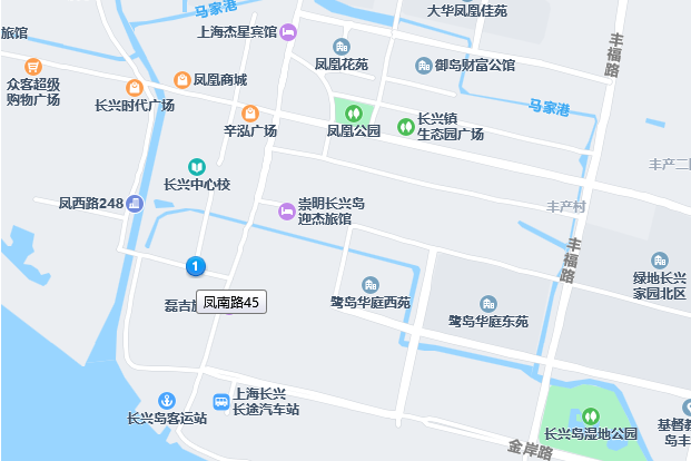 鳳南路45弄