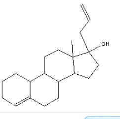 烯丙基雌烯醇