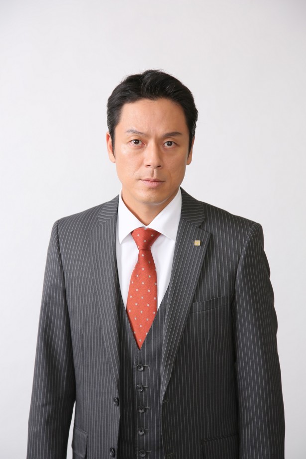 山田純大