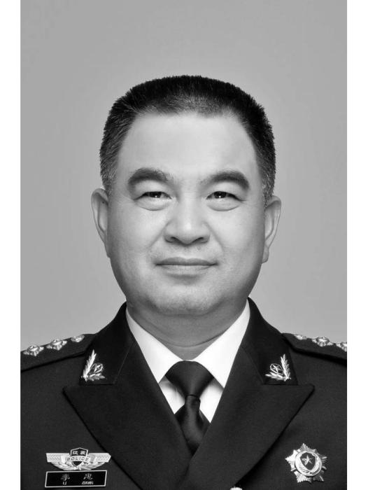 李忠(江蘇省常州市公安局交警支隊高速公路原一大隊民警)