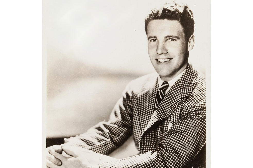 Ozzie Nelson