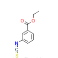 3-乙氧基羰基苯異硫氰酸酯