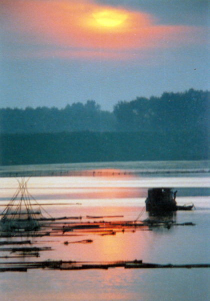 目平湖(目平湖濕地景區)