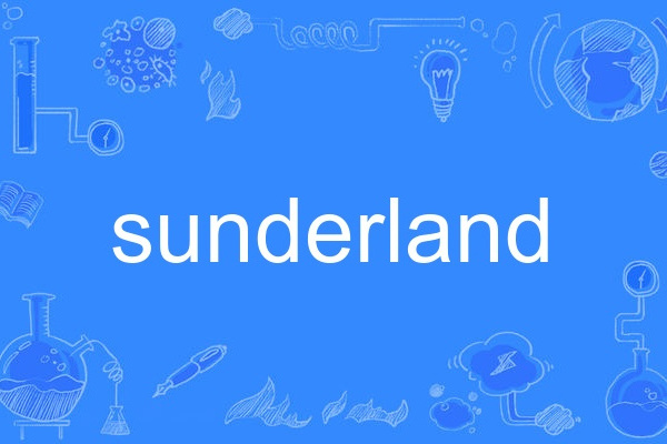 sunderland