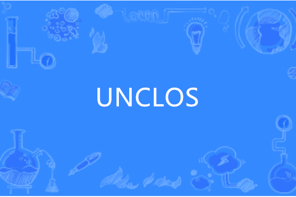 unclos