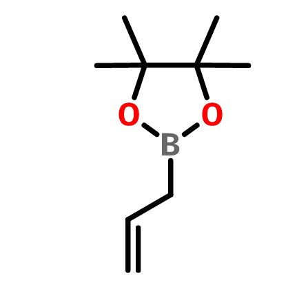丙烯基硼酸鄰二叔醇酯