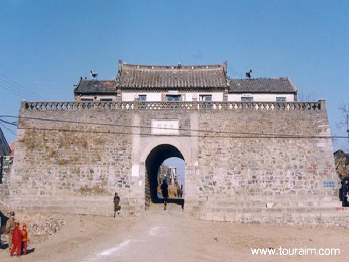 即墨故城遺址