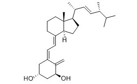 度骨化醇