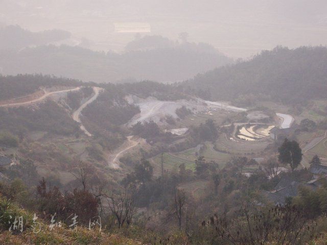 影珠山森林公園