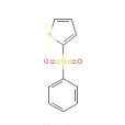 2-（苯磺醯）噻吩