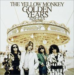 THE YELLOW MONKEY