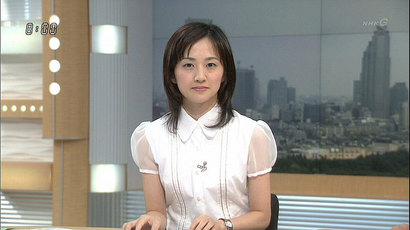 中村知恵