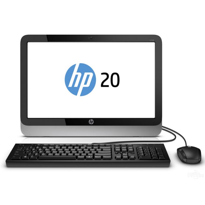 HP Pavilion 21-a220cn AiO