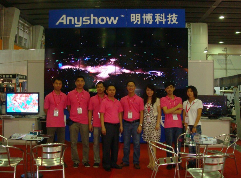 Anyshow82寸顯示器