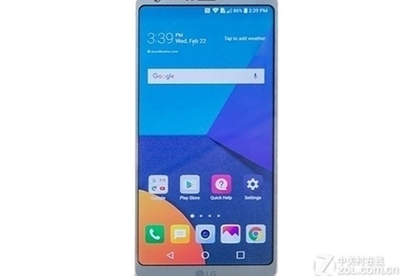 LG G6 Pro（全網通）