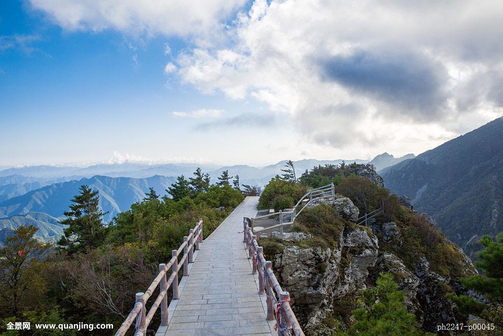 天階(堯山景區景點)