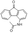 4-乙醯胺基--3-芴酮