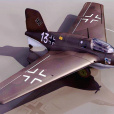 ME-163戰鬥機