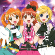 PrettyRhythm第二季(pretty rhythm:Dear My Future)