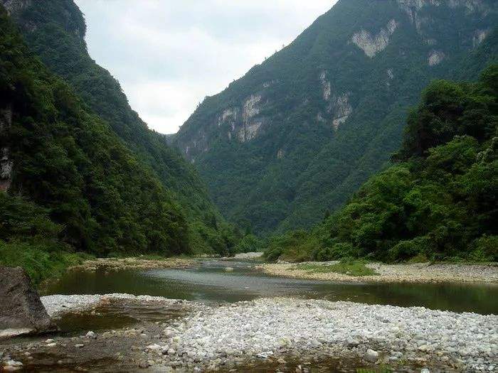 貴州大沙河國家級自然保護區