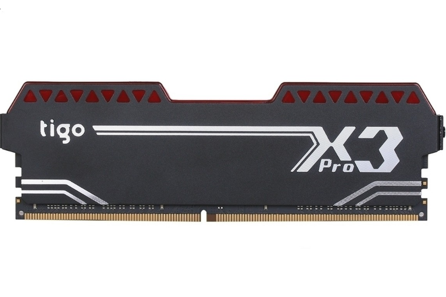 金泰克X3 Pro 8GB DDR4 2666