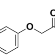 苯氧乙醯氯