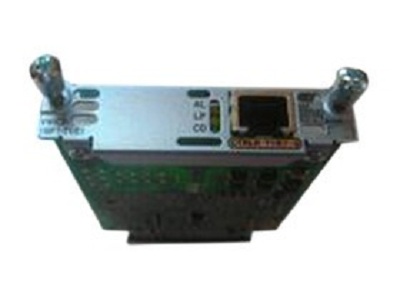 CISCO VWIC2-1MFT-T1/E1