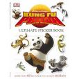 Kung Fu Panda Ultimate Sticker Book (Ultimate Sticker Books)