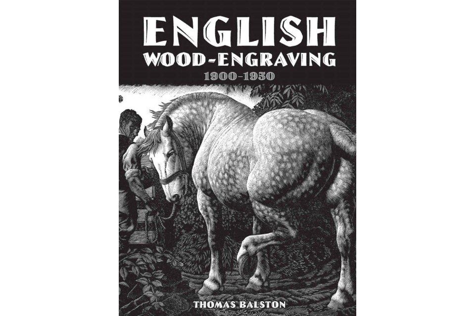 english wood engraving