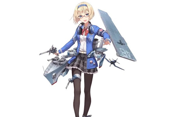 塞班(遊戲《戰艦少女R》中的角色)