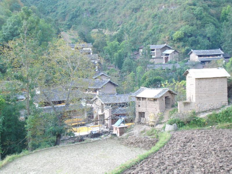 瓦窯箐村(雲南省尋甸縣先鋒鄉下轄村)