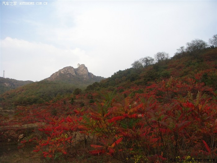 白雲山