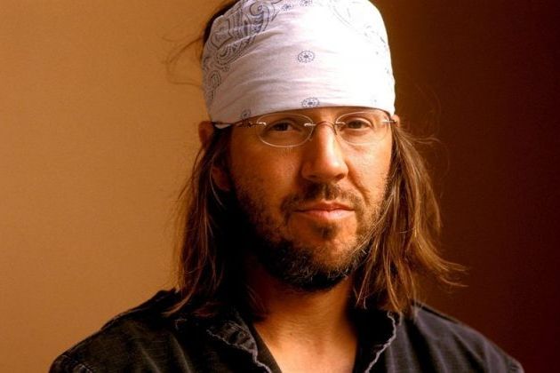 David Foster Wallace