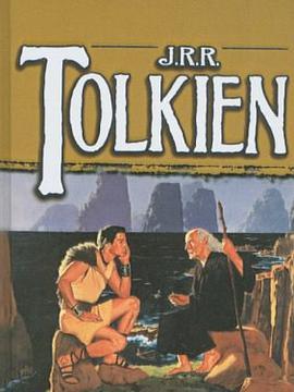 The Book of Lost Tales(Tolkien, J. R. R.; Tolkien, Christopher;著圖書)