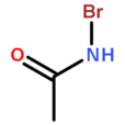 N-溴乙醯胺