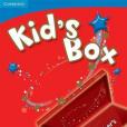 Kid\x27s Box 1 Teacher\x27s Book