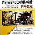 中文版Premiere Pro CS6多媒體製作實用教程