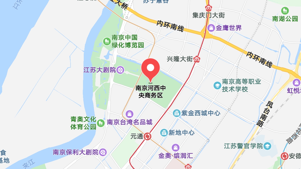 地圖信息