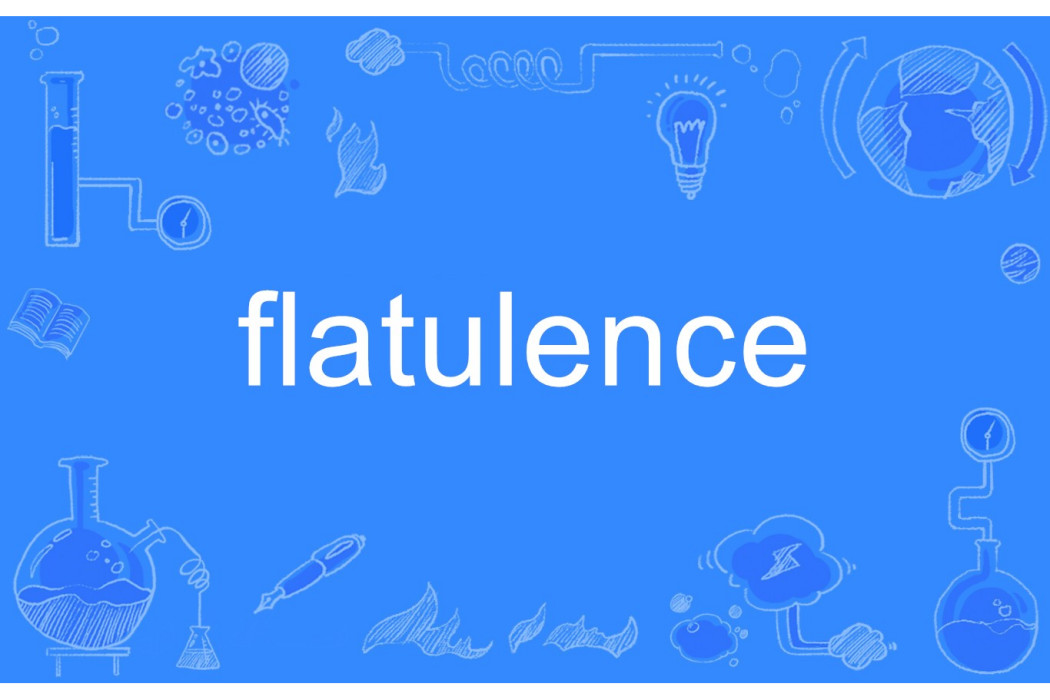 flatulence