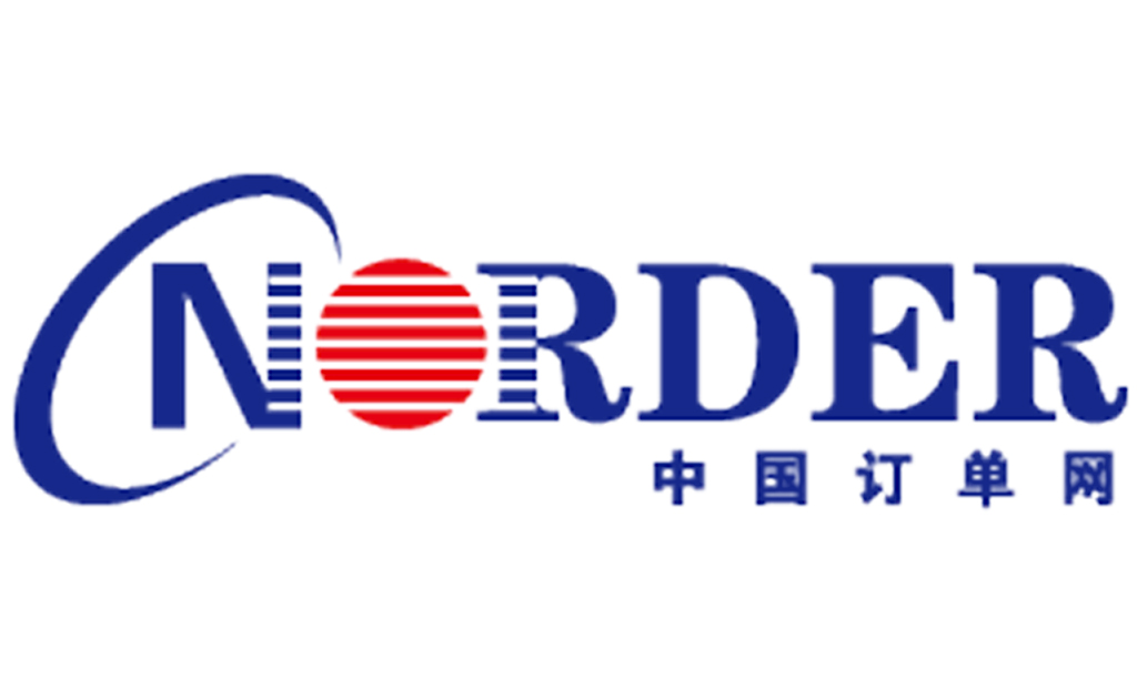 中國訂單網Logo