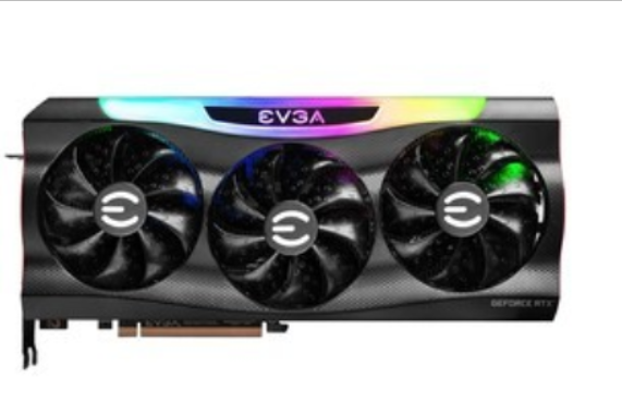 EVGA GeForce RTX 3080 FTW3 GAMING