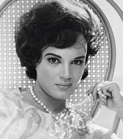 Connie Francis