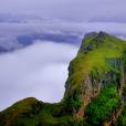 大山包雞公山