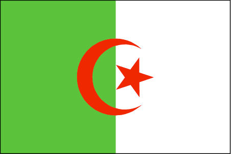 阿爾及利亞